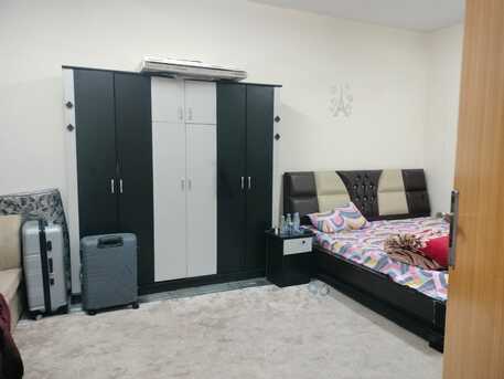 SAR 700/month,  Furnished,  1 BR,  I Am Offering Good Fully Furnished Room photo 1