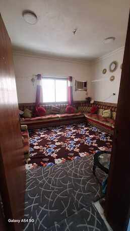 SAR 1300/month,  Studio,  Family Apartment For Rent 2 Month Only