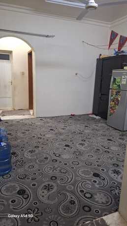 SAR 1300/month,  Studio,  Family Apartment For Rent 2 Month Only photo 2