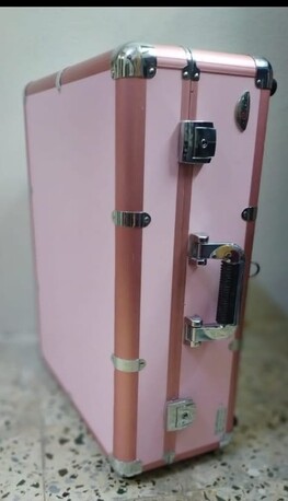 SAR 140,  Makeup Trolley photo 2