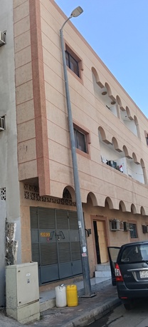 SAR 1800/month,  Furnished,  1 BR,  Family Aperment AVAILABLE:1bhk & 2BHk (FURNISHED)