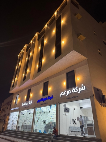 SAR 400/month,  Bedspace