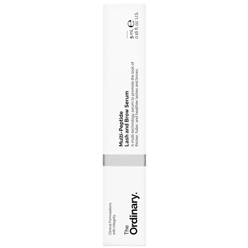 SAR 74,  The Ordinary - Multi-Peptide Lash & Brow Serum photo 1