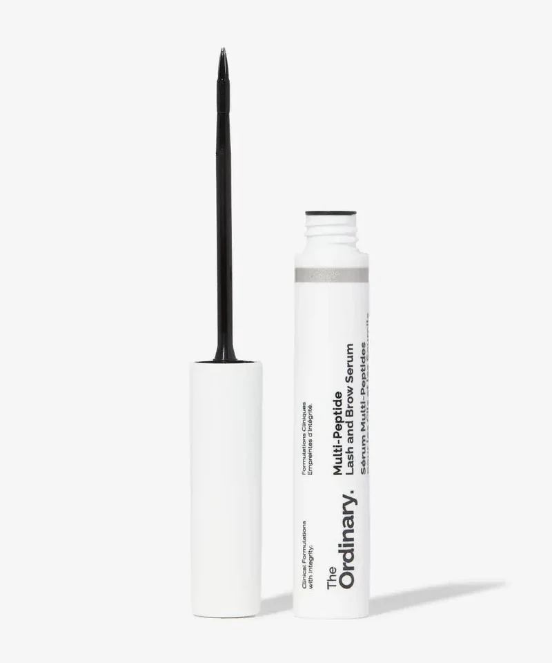 SAR 74,  The Ordinary - Multi-Peptide Lash & Brow Serum photo 3