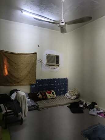 SAR 450/month,  Single Room