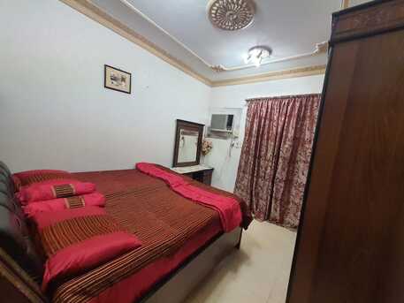 SAR 950/month,  Furnished,  Speared Single Room Furnished For Rent – Ideal For Executive Bachelor photo 2