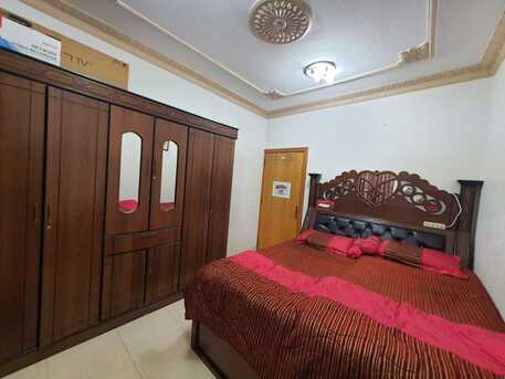 SAR 950/month,  Furnished,  Speared Single Room Furnished For Rent – Ideal For Executive Bachelor photo 2