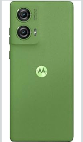 Motorola Edge Fusion Dual Sim 256 GB 8+4 GB