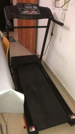 SAR 1000,  Treadmill photo 1