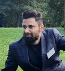 37,  Seeking Bride For My Second Marriage photo 1
