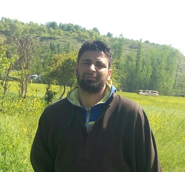 37,  Seeking Bride For My Second Marriage photo 3
