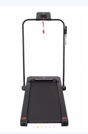 SAR 750,  Treadmill Foldable Brand New For Sale photo 2