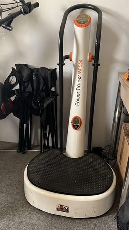 SAR 500,  Body Sculpture Power Trainer BM1539 For Sale