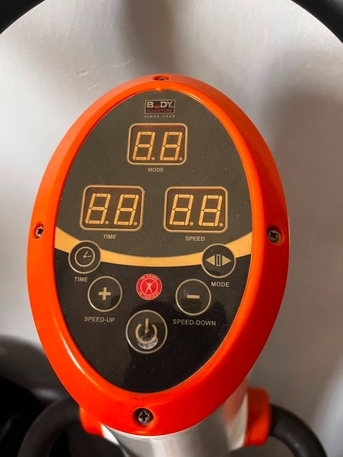 SAR 500,  Body Sculpture Power Trainer BM1539 For Sale photo 2