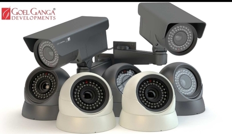 WE ARE PROVIDING CCTV CAMERA & IT SERVICE'S photo 1