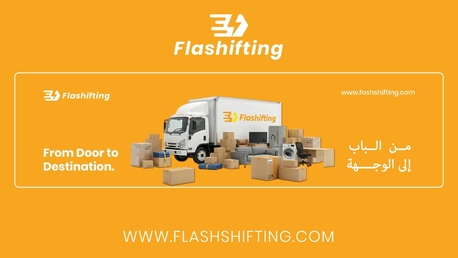 Flash Movers.B1 photo 1