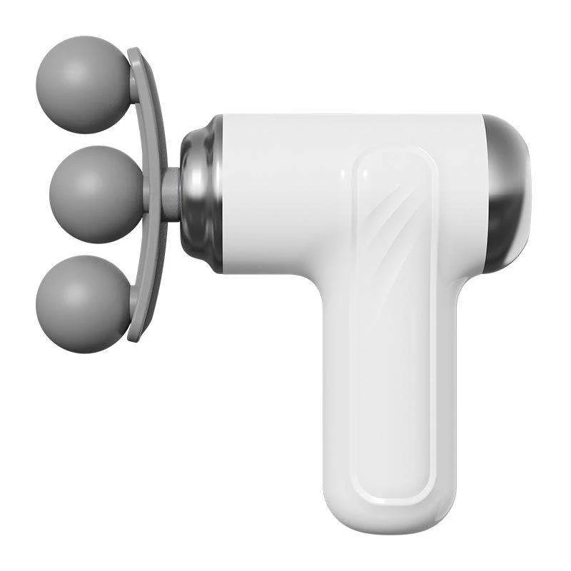 SAR 77,  Light Age Fascia Massage Gun photo 3