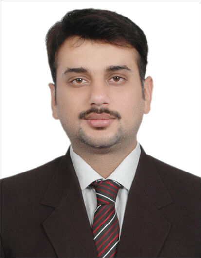 Certified Accountant (ACCA), 4+ Years Experience, Transferable Iqama photo 1