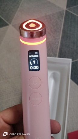 SAR 700,  Medicube Age Booster Pro