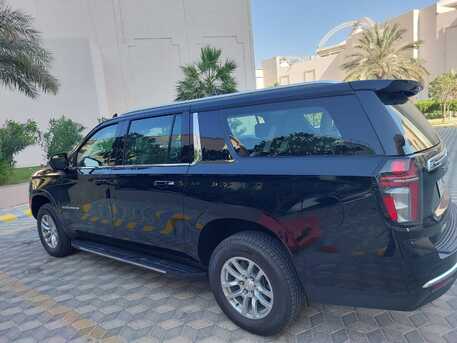 SUV And SEDAN Vehicles Pick And Drop Off photo 1