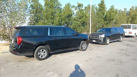 SUV And SEDAN Vehicles Pick And Drop Off photo 2