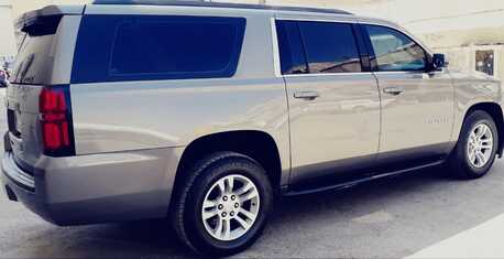 SUV And SEDAN Vehicles Pick And Drop Off photo 3
