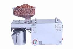 SAR 2500,  SH-400 Cold Press Oil Machine | Start Your Own Oil Business , ماكينة SH-400 للعصر البارد |