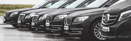 TAXI SERVICE FOR AIRPORTS