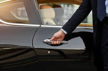 TAXI SERVICE FOR AIRPORTS photo 2