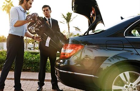 TAXI SERVICE FOR AIRPORTS photo 3
