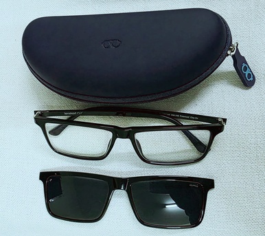 SAR 280,  LENSKART  EYEWEAR photo 1