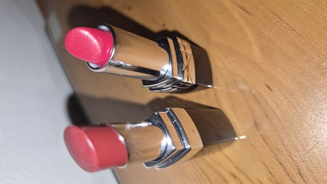SAR 150,  Chanel And Dior Lipsticks