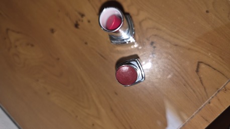 SAR 150,  Chanel And Dior Lipsticks photo 2