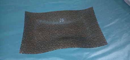 SAR 10,  Decorative Tray Or Dish photo 3