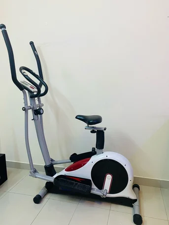 SAR 230,  Excercise Machine