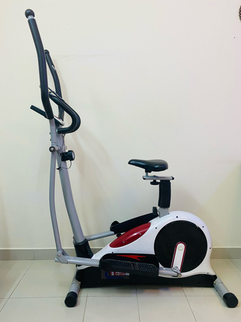 SAR 230,  Excercise Machine photo 2