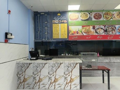 I Am Looking For A Business Partner For My Brand New Restaurant (0593647900) photo 2