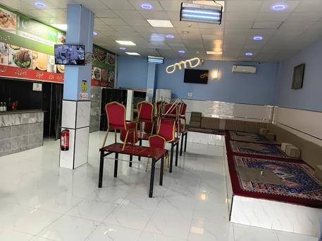 I Am Looking For A Business Partner For My Brand New Restaurant (0593647900) photo 3