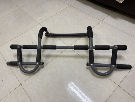 Sar 1,  Pull Up Bar , Biceps Up Curl Bar photo 3