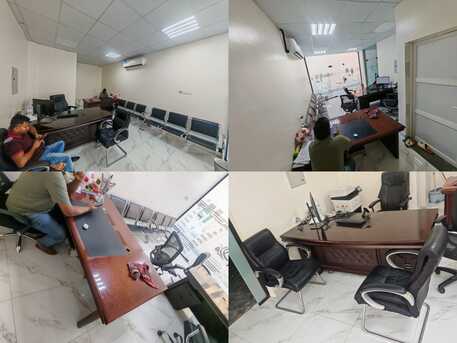 Furnished Office With Majlis For Sale Near Al Shifa Hospital, Jubail photo 2