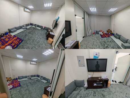 Furnished Office With Majlis For Sale Near Al Shifa Hospital, Jubail photo 3