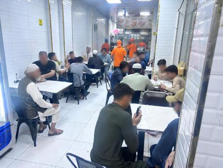 Restaurant For Sale – Prime Location In Batha, Riyadh photo 2