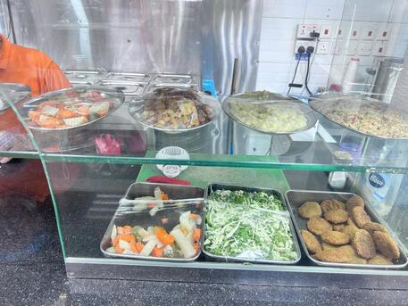 Restaurant For Sale – Prime Location In Batha, Riyadh photo 3