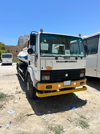 SAR 55000,  12000 LTR WATER TANKER photo 2