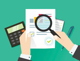 Local Content Certification With Financial Statements