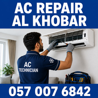 ✅✅✅ FAST AC HOME SERVICE – KHOBAR ✅ 057 007 6842 ✅✅✅