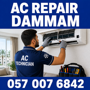 ✅✅✅ AC REPAIR DAMMAM – ✅ 057 007 6842 ✅✅✅ photo 1