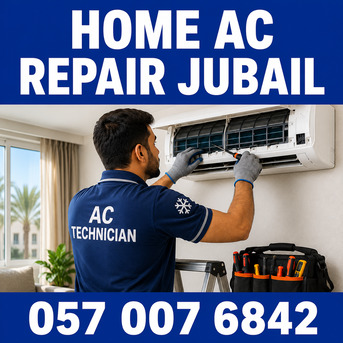✅✅✅ HOME AC REPAIR JUBAIL – ✅ 057 007 6842 ✅✅✅ photo 1