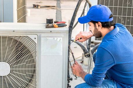 ✅✅✅ AC NOT COOLING? AC REPAIR & GAS REFILL RIYADH – SAME DAY SERVICE ✅✅✅ photo 1