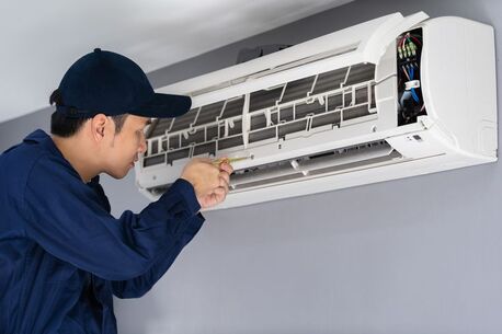 ✅✅✅ AC NOT COOLING? AC REPAIR & GAS REFILL RIYADH – SAME DAY SERVICE ✅✅✅ photo 3